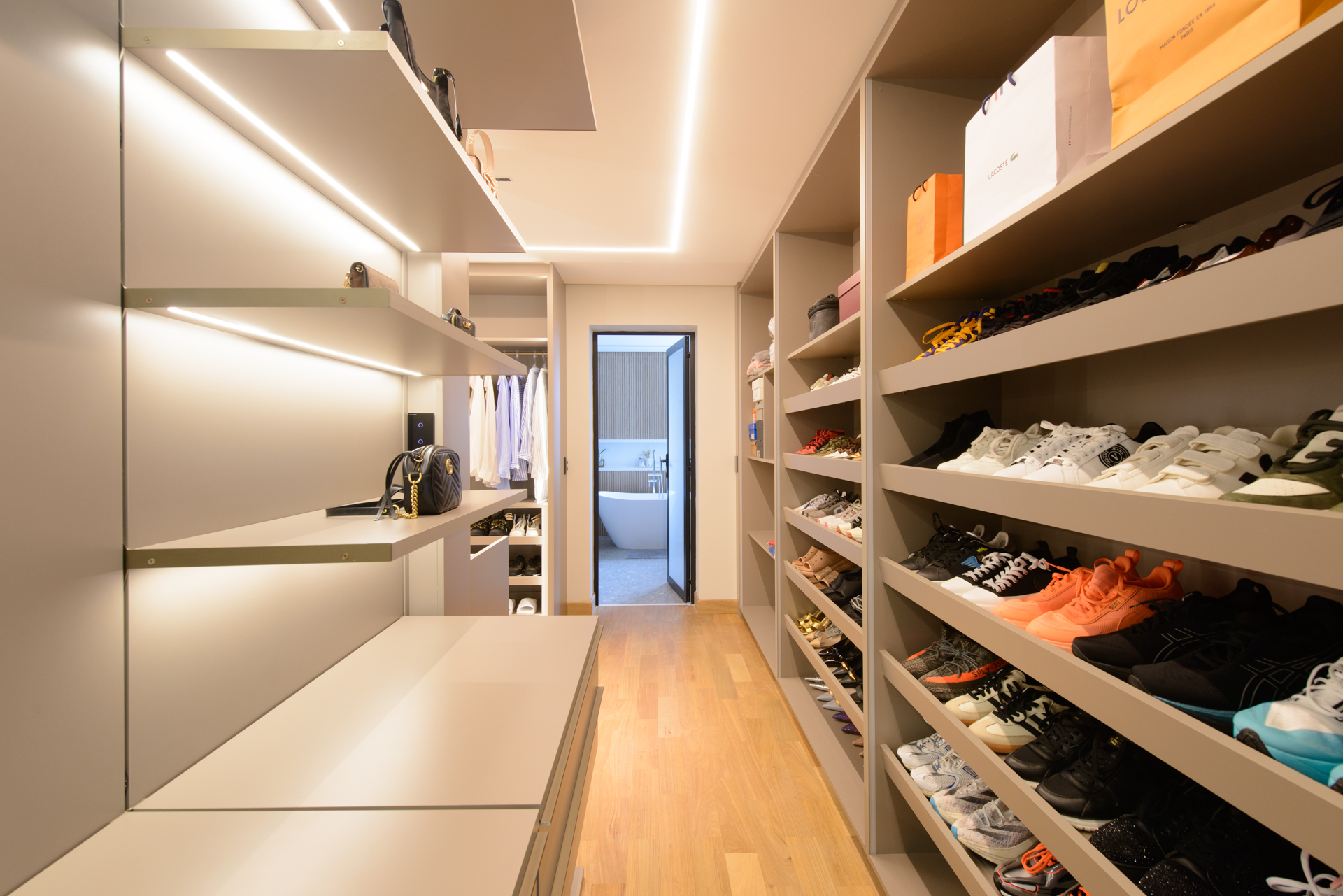 Closet